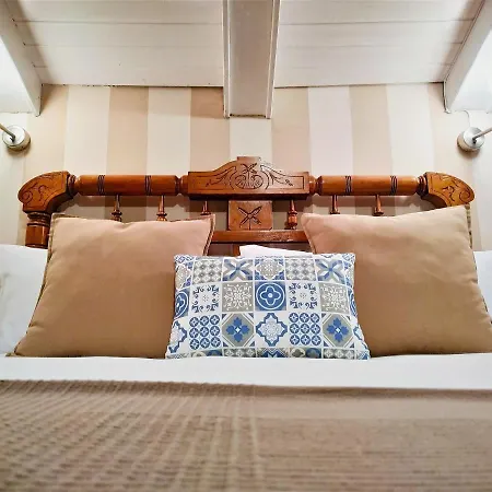 Rural Curia 2* El Castellar