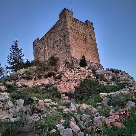 Hotel Rural Curia