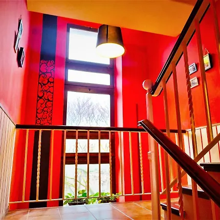 호텔 Rural Curia 2*