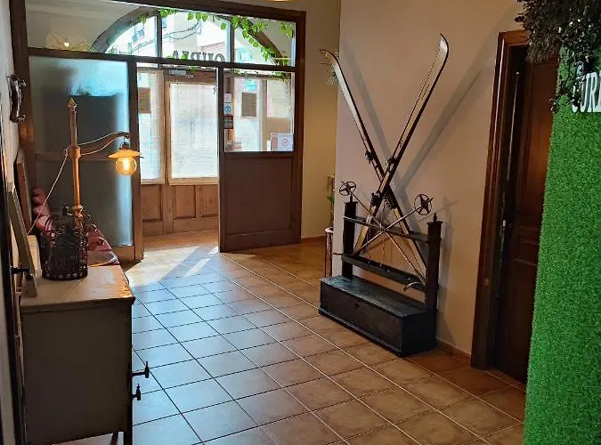 Hotell Rural Curia 2*