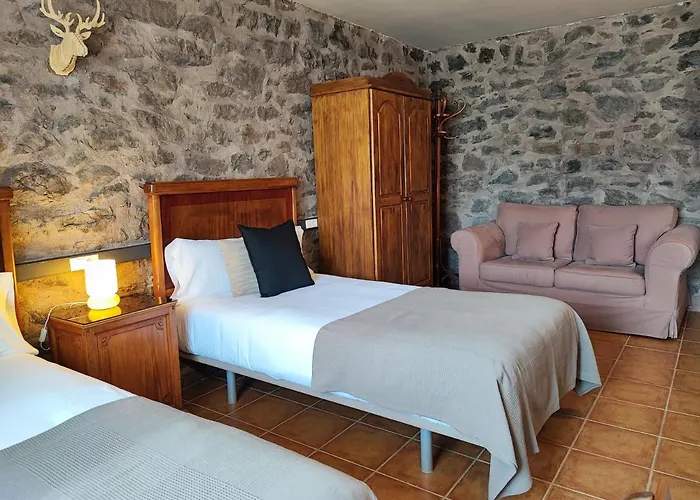 Rural Curia El Castellar