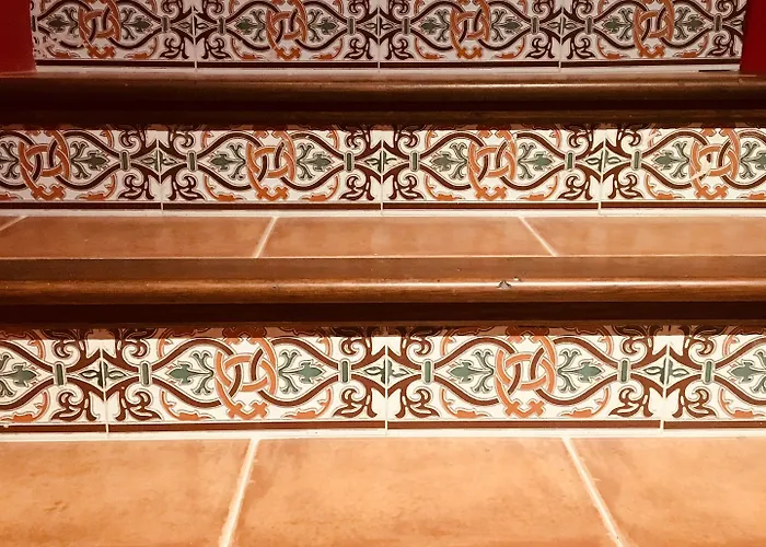 Rural Curia 2* El Castellar