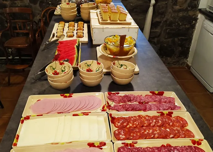 Rural Curia El Castellar