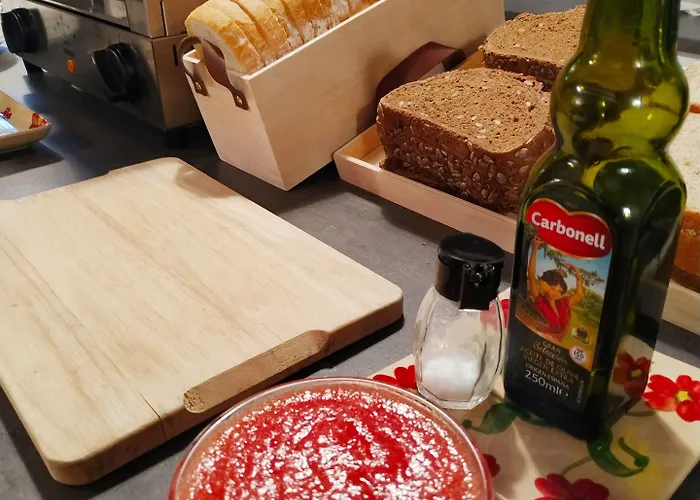 Rural Curia 2* El Castellar