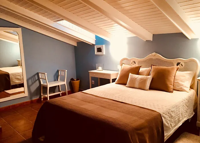 Hotel Rural Curia 2*