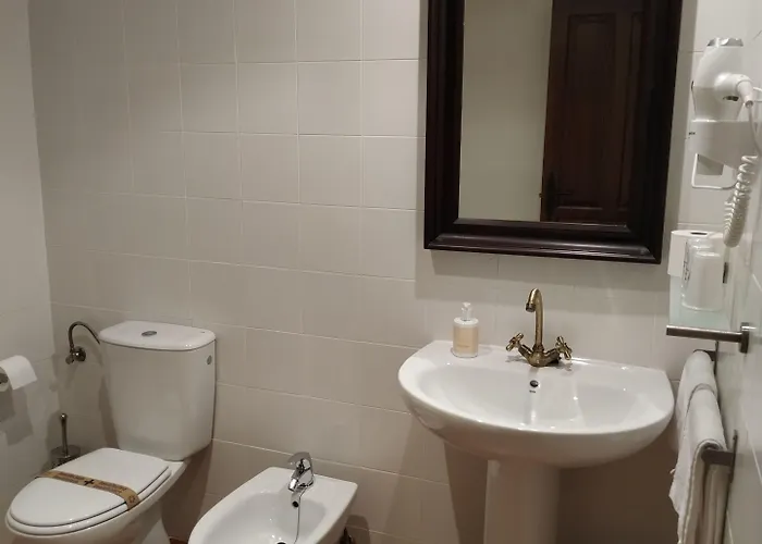 Hotel Rural Curia El Castellar