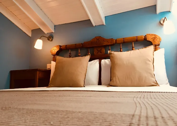 Rural Curia El Castellar