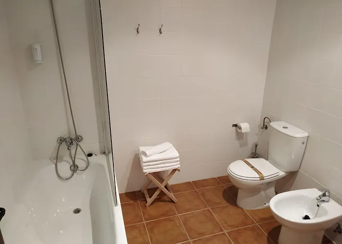 Hotel Rural Curia 2*