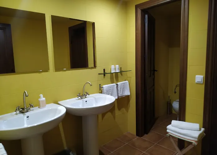 Rural Curia Hotel 2*