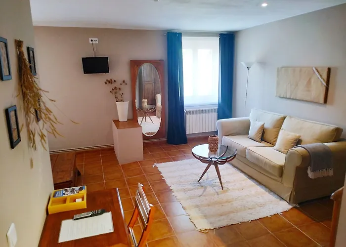 Rural Curia El Castellar