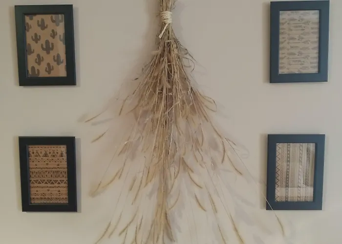 Rural Curia Hotel El Castellar