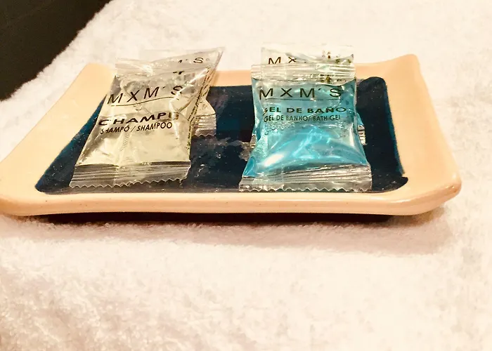 Rural Curia Hotel El Castellar