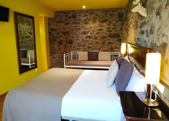 Rural Curia Hotell 2*