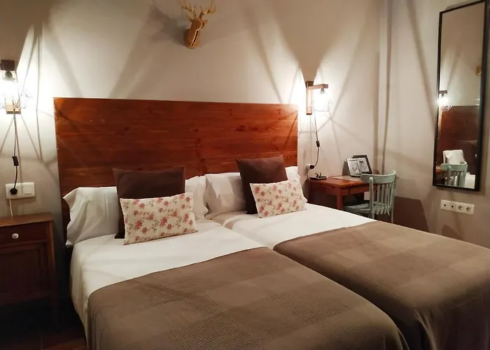 Rural Curia El Castellar