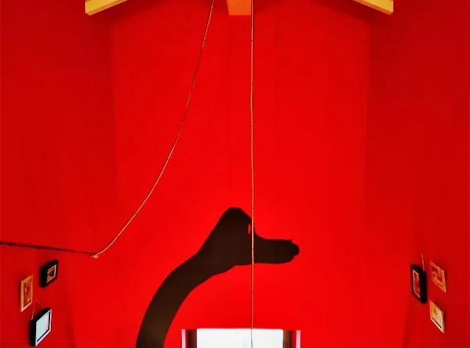 Hotel Rural Curia El Castellar