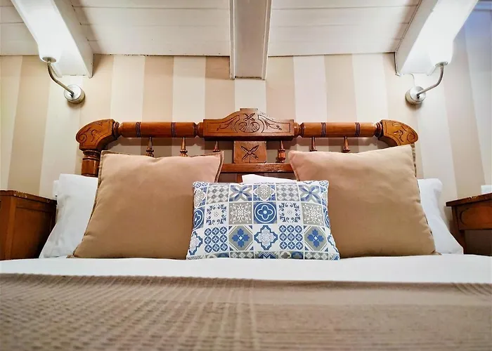 Rural Curia 2* El Castellar