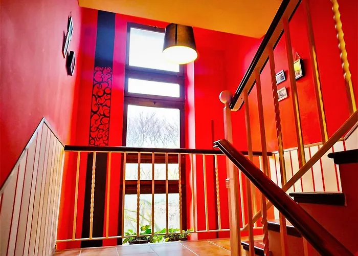 Hotell Rural Curia 2*