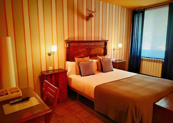 Rural Curia Hotel 2*